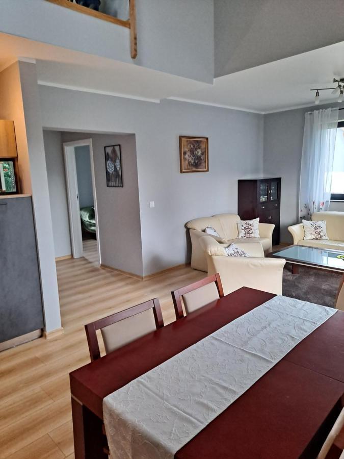 Apartamento Jelonek Jelenia Góra Exterior foto