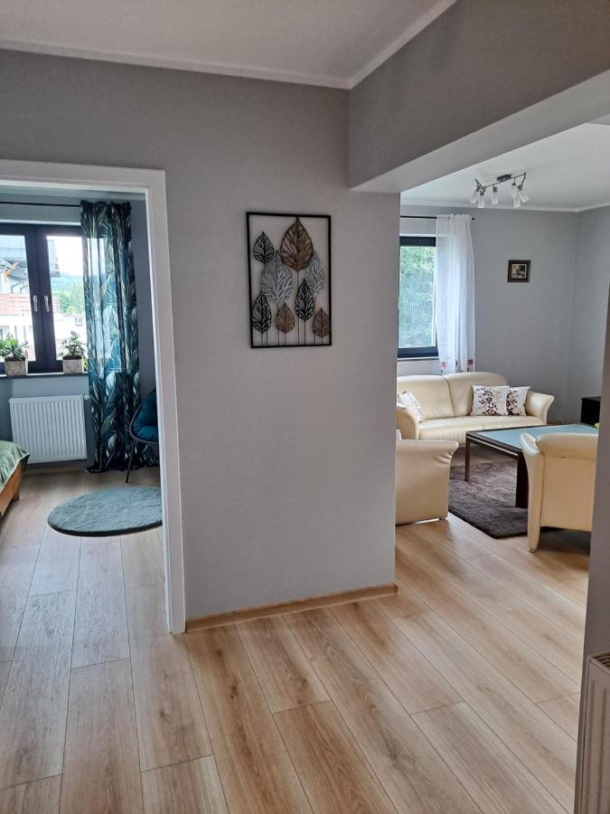 Apartamento Jelonek Jelenia Góra Exterior foto