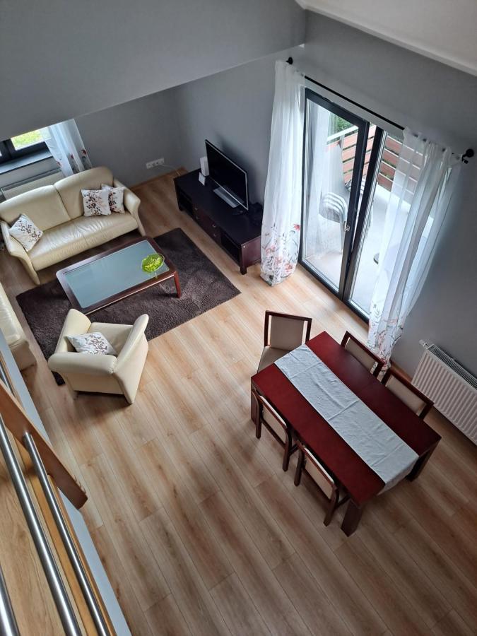 Apartamento Jelonek Jelenia Góra Exterior foto