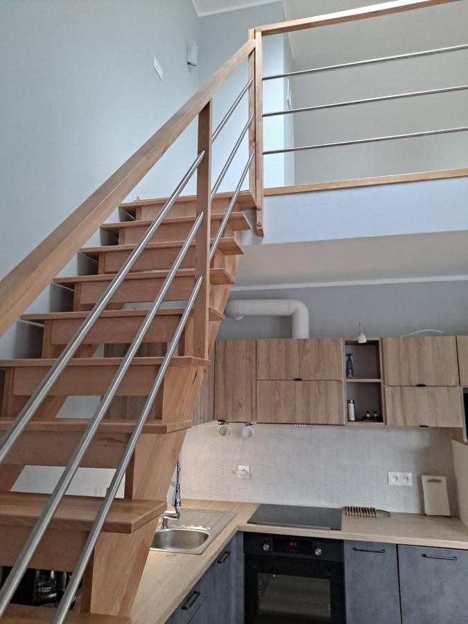 Apartamento Jelonek Jelenia Góra Exterior foto