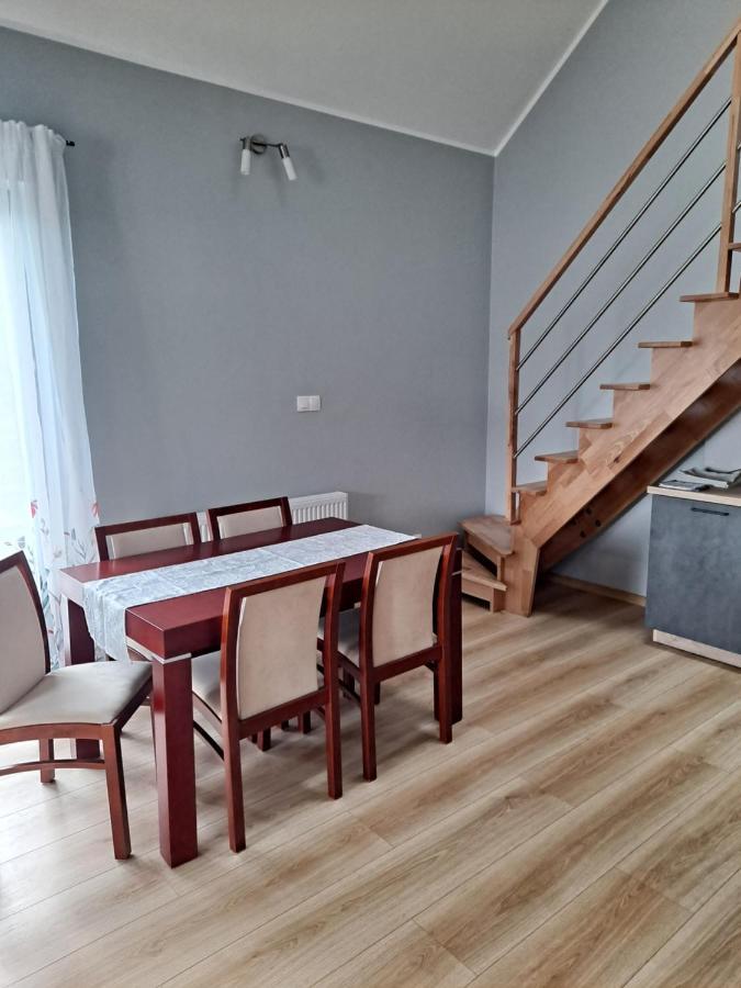 Apartamento Jelonek Jelenia Góra Exterior foto