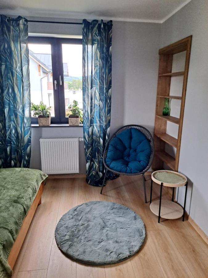 Apartamento Jelonek Jelenia Góra Exterior foto